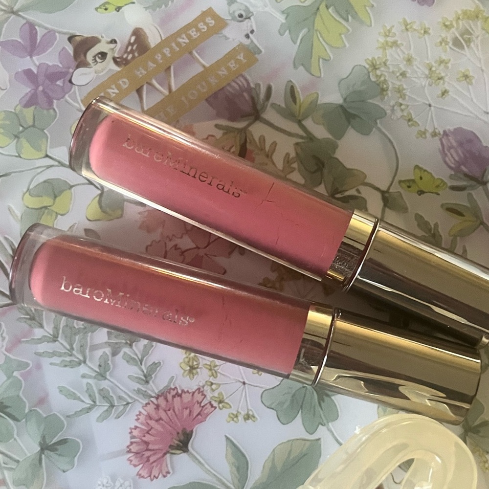 bareMinerals Must Have Gloss Brilliant 93625
